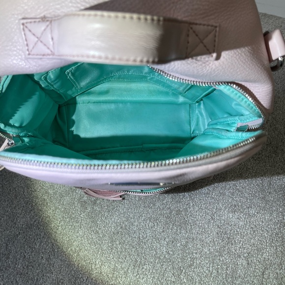 Pink Women's Bag/Diaper Bag - Picture 8 of 9